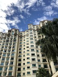 The Anchorage (D3), Condominium #556599641